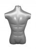 Inflatable Male Mannequin Torso for Sale