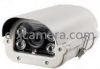 outdoor weather resistance IR array day and night bullet  camera