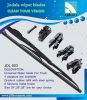 Truck wiper blade