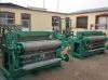 Sell Welded Wire Mesh Machine