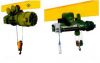 explosion-proof wire rope hoist