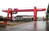 Sell 50/10t Double Beam Gantry Crane