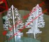 Sell Acrylic Transparent Christmas Tree