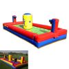 Sell inflatable  interactive bungee basketball game