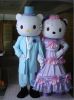 Sell HELLO KITTY mascot costumes