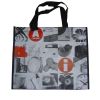 pp woven shopping bag