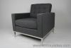 Sell florence knoll cashmere sofa