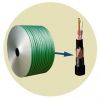 Sell Copolymer coated steel tape