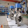 Special alloy valve