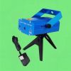 Sell Mini Stage Lighting Lights Star Effect Laser Stage Light Dj Ktv