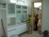 Sell kitchen cabinet