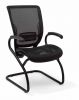  Office Chair HOOKAY (SIM03 IW-01Black) 