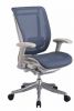 Office chair HOOKAY (SPM02 IW-04Blue) 