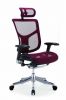 Aluminum base Ergonomics Office Chair HOOKAY (ST-M01) JW 