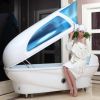 Multi-function spa tub water massage steam sauna Equipment