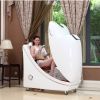 Sitting spa machine Sauna Steam equipment