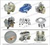 Carburetor of vw beetle 40IDF 44IDF 34pict-3 30pict-1 31pict-1