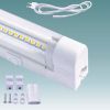 Sell 2013 New Product T5 T8 T10 LED Fluorescent Tube with 2835SMD 5050SMD