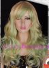 Cosplay wigs (Synthetic hair)