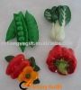 Polyresin Fridge Magnet (Vegetables Design)