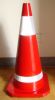 Sell 700mm rubber traffic cone