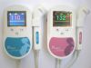 Sell SonolineC Pocket Fetal Doppler 3 Mhz probe with free gel--CE