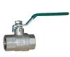 ball valve