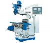 Sell CNC Milling Machine