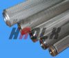 Sell Stainless steel Cylinder Filter Cartridge