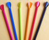 Sell Spoon Drinking Straw, spoon straws