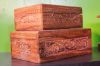 Wooden Jewelry Box