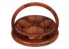 Wooden Basket