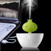 Sell lectric Aroma Diffuser USB humidifer