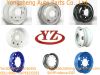 Sell  Truck Steel Wheel