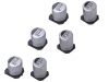 SMD Aluminum Electrolytic Capacitors