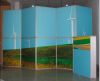 Sell folding panel, Panel & Pole Display, Aluminium Folding Display