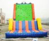 Sell HOT Inflatable Rock Climbing