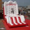 Sell  Inflatable Climbing Wall