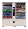 Sell Bulit-up Combo Baverage Vending Machine