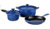 Sell cast iron cookware