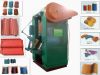 Sell clay roof tile machine