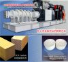 Sell ceramic honeycomb production line