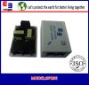 Sell Russia three 6P2C RJ11 for line phone modem Russia ADSL Splitter