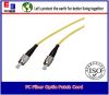 Meter Testing of optical communication lines