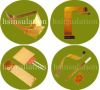 Polyimide Flexible PCB, Polyimide Heaters