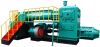 Sell hollow clay Brick/Block making Machine(JKR) Automatic/Manual