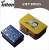 Gift box with high quality & reasonable price