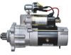 Sell Bus Starter motor M100R3002SE, 24V 6W 12T