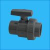 Sell PVC Single Union Ball Valves