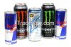 Energy Drinks